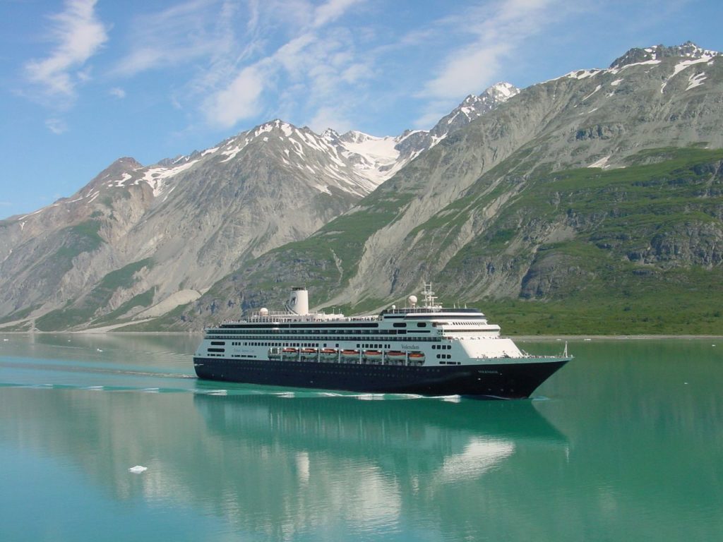 glacier-bay-alaska-holland-cruise